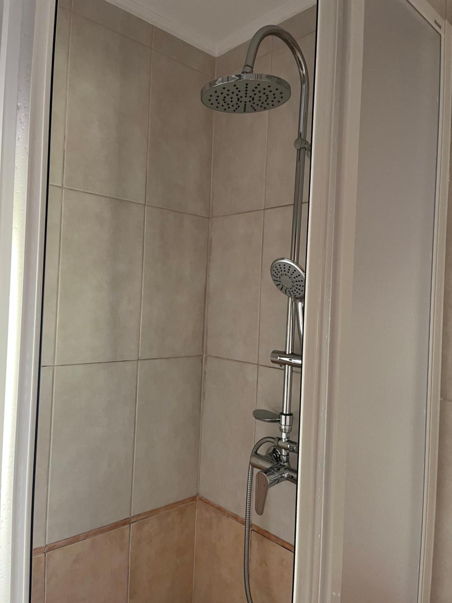 Reka Apartmanhaz Bük Екстериор снимка